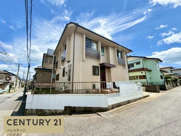 市原市辰巳台東４丁目の中古一戸建て