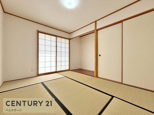 市原市辰巳台東４丁目の中古一戸建て