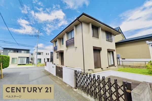 JR内房線　市原市辰巳台東4丁目　中古戸建