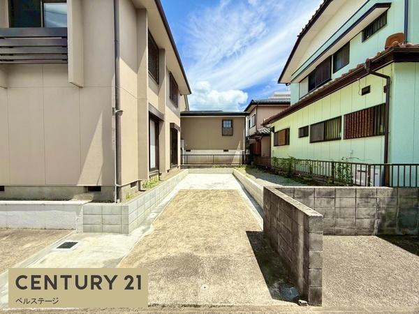 JR内房線　市原市辰巳台東4丁目　中古戸建