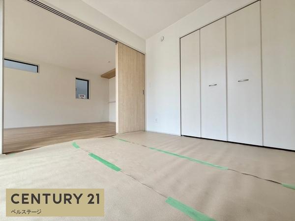 JR内房線　袖ケ浦市今井1丁目　新築戸建