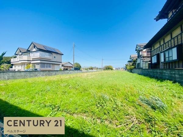 木更津市高柳の土地