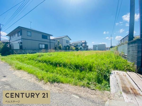 JR内房線　木更津市高柳　売土地