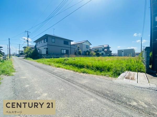 木更津市高柳の土地