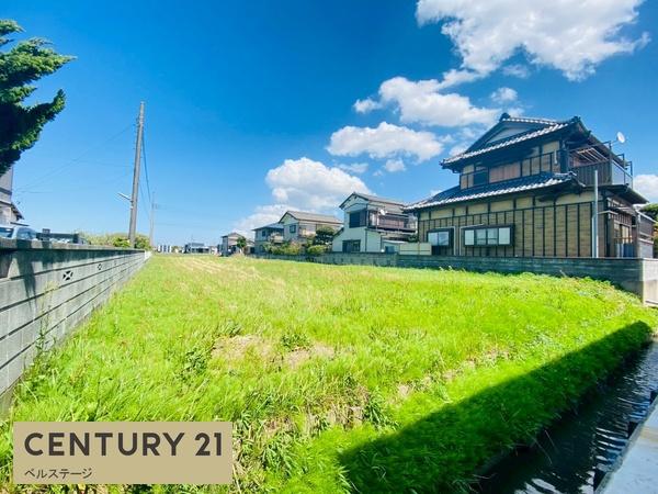 木更津市高柳の土地