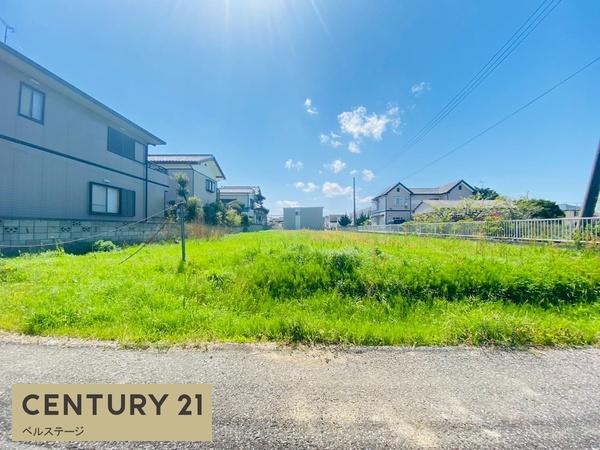 木更津市高柳の土地