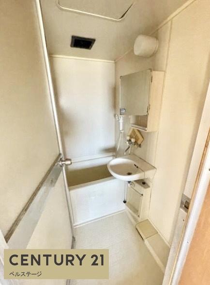 JR内房線　木更津市江川　一棟売アパート