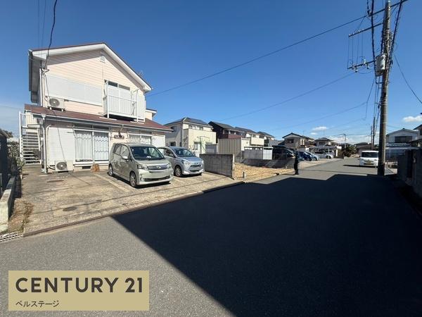 JR内房線　木更津市江川　一棟売アパート