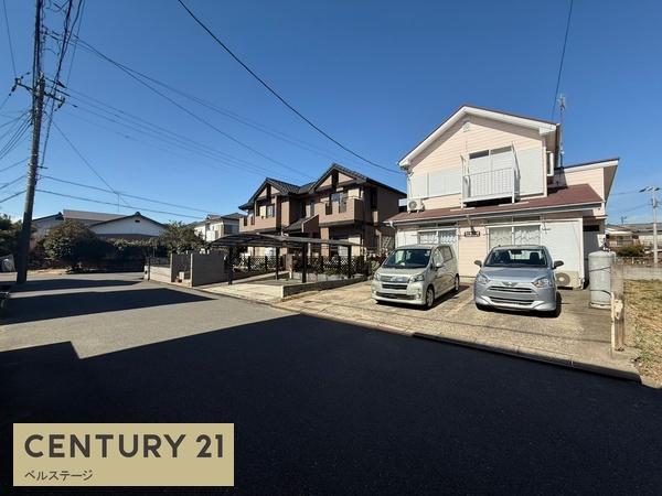 JR内房線　木更津市江川　一棟売アパート