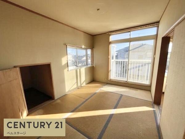 JR内房線　木更津市江川　一棟売アパート