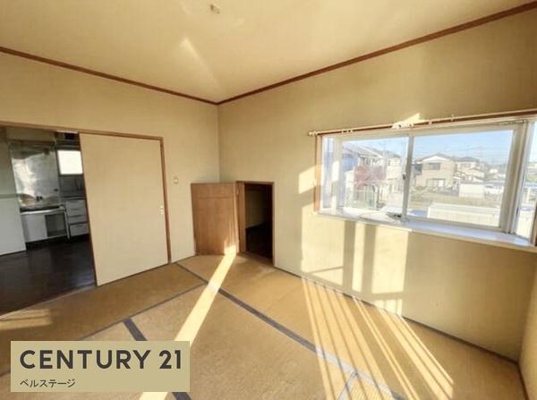 JR内房線　木更津市江川　一棟売アパート