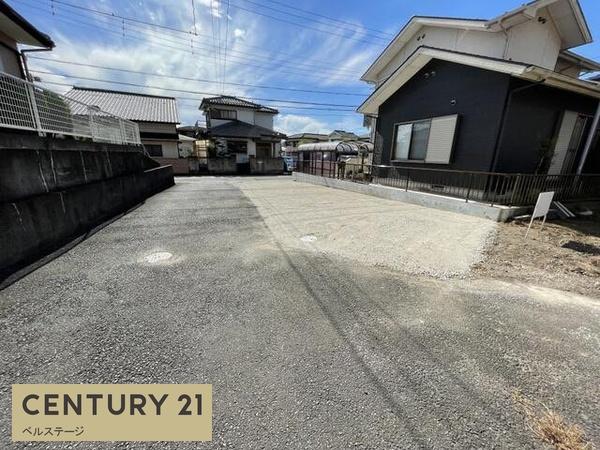 JR内房線　君津市坂田　売土地