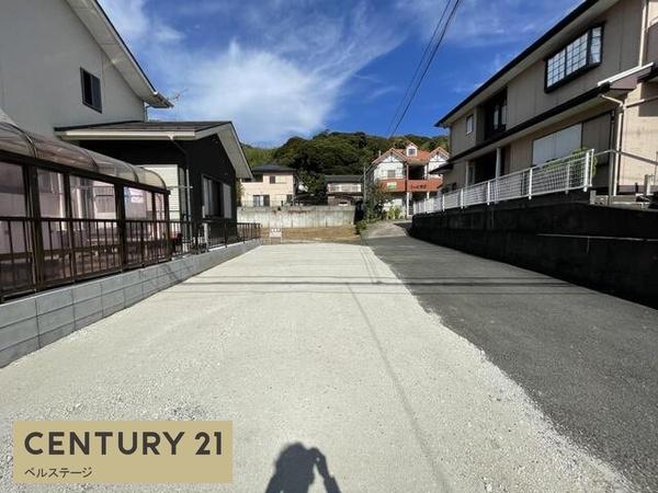 JR内房線　君津市坂田　売土地