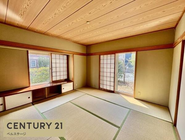 木更津市八幡台６丁目の中古一戸建て