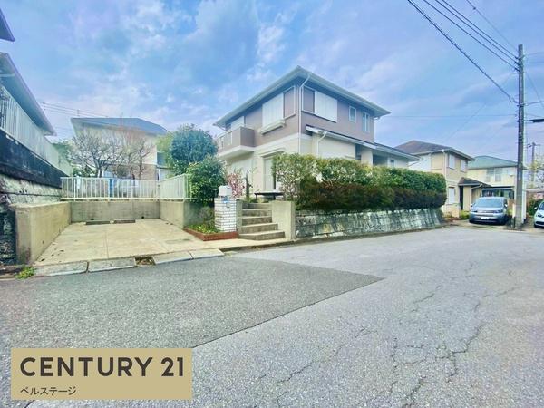 JR内房線　木更津市八幡台6丁目　中古戸建