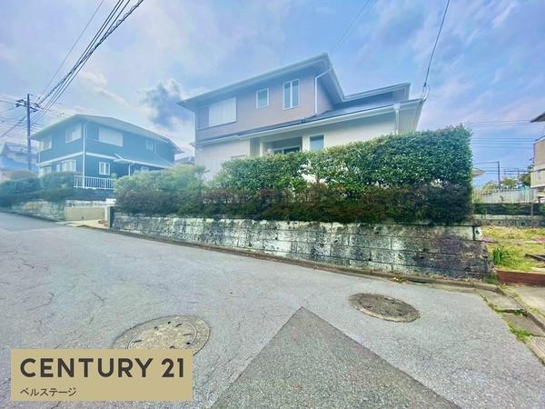 JR内房線　木更津市八幡台6丁目　中古戸建