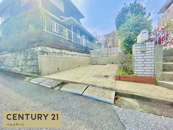 JR内房線　木更津市八幡台6丁目　中古戸建