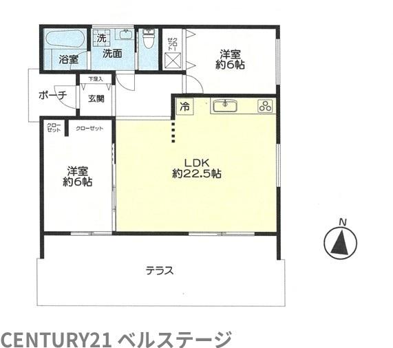 君津市東日笠の中古一戸建て