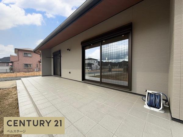 君津市東日笠の中古一戸建て