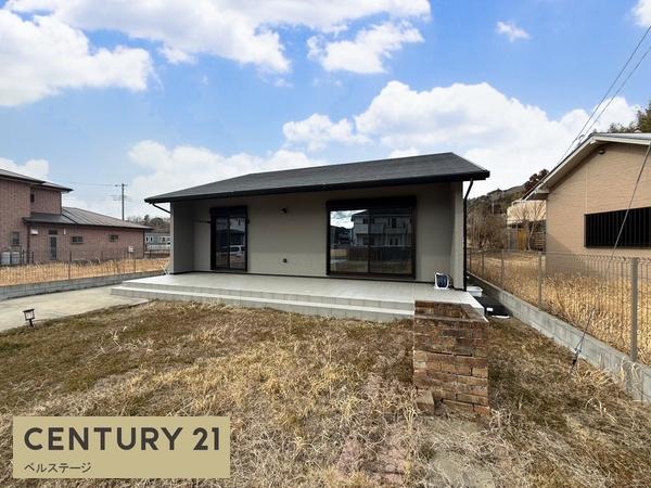 君津市東日笠の中古一戸建て