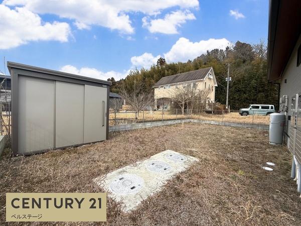 君津市東日笠の中古一戸建て
