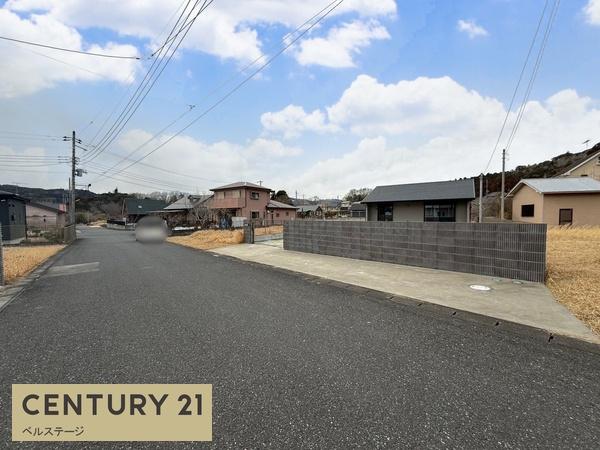 君津市東日笠の中古一戸建て
