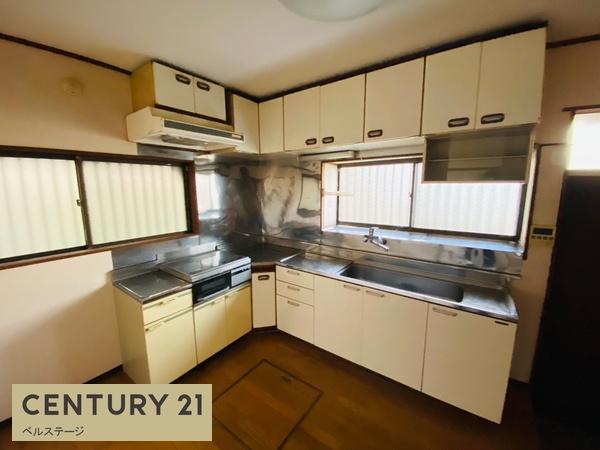 木更津市真舟５丁目の中古一戸建て