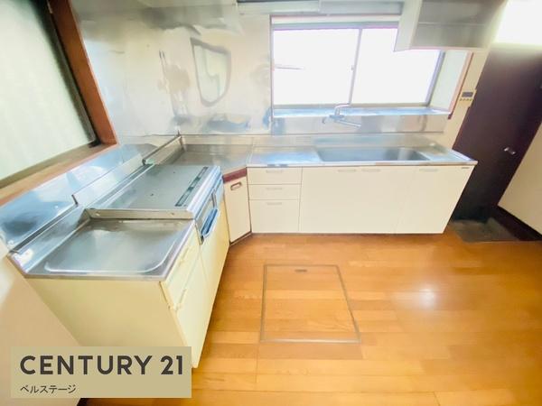 木更津市真舟５丁目の中古一戸建て