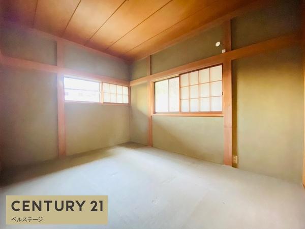 木更津市真舟５丁目の中古一戸建て