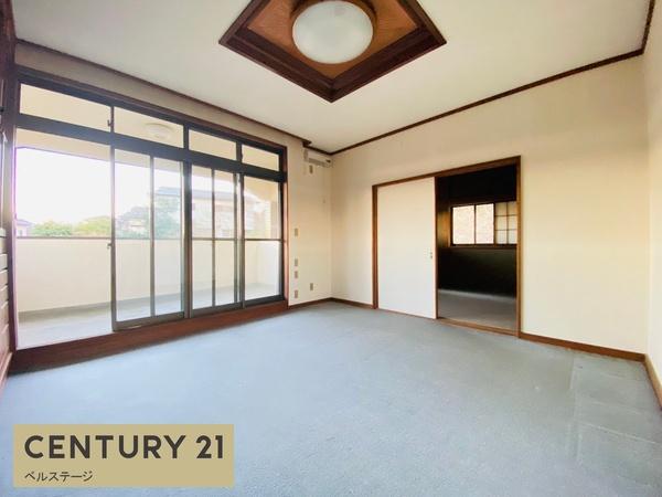 木更津市真舟５丁目の中古一戸建て