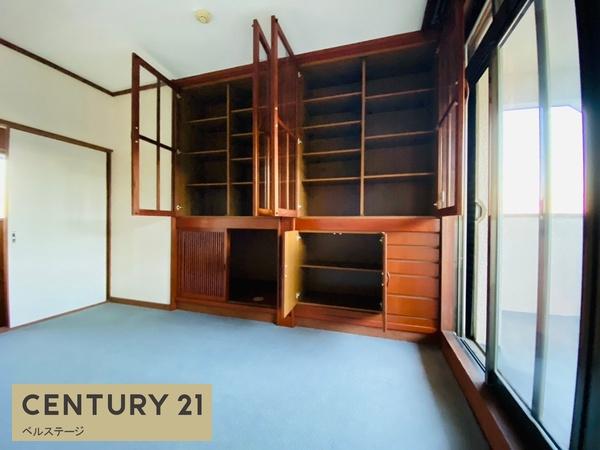 木更津市真舟５丁目の中古一戸建て