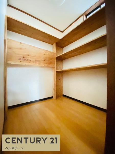 木更津市真舟５丁目の中古一戸建て