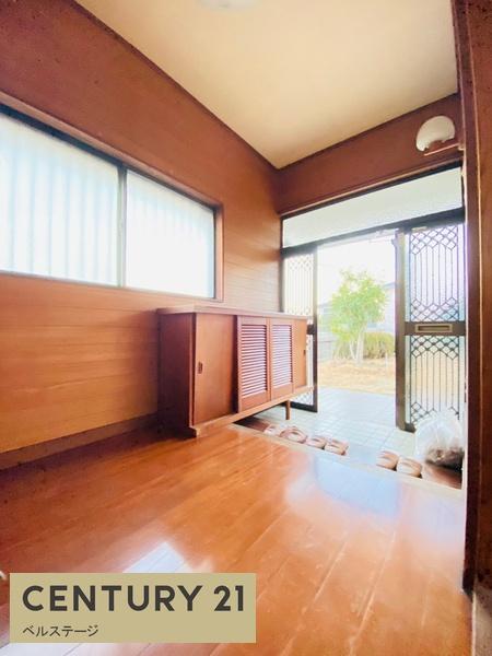 木更津市真舟５丁目の中古一戸建て