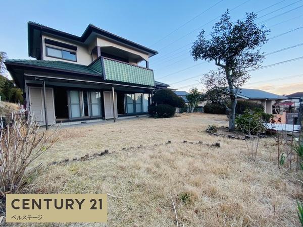 木更津市真舟５丁目の中古一戸建て