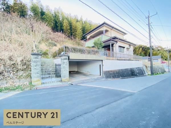 木更津市真舟５丁目の中古一戸建て