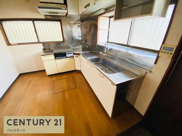 木更津市真舟５丁目の中古一戸建て