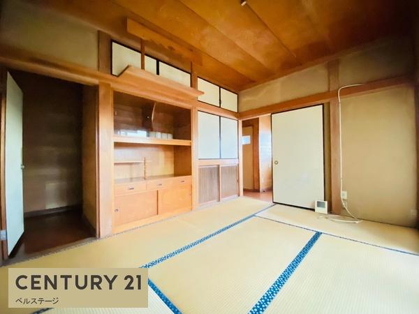 JR内房線　木更津市真舟5丁目　中古戸建