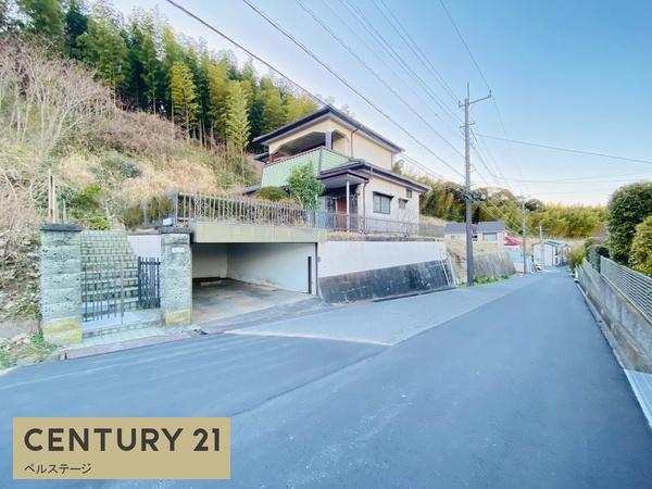 JR内房線　木更津市真舟5丁目　中古戸建