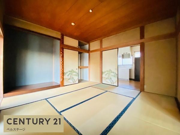木更津市真舟５丁目の中古一戸建て