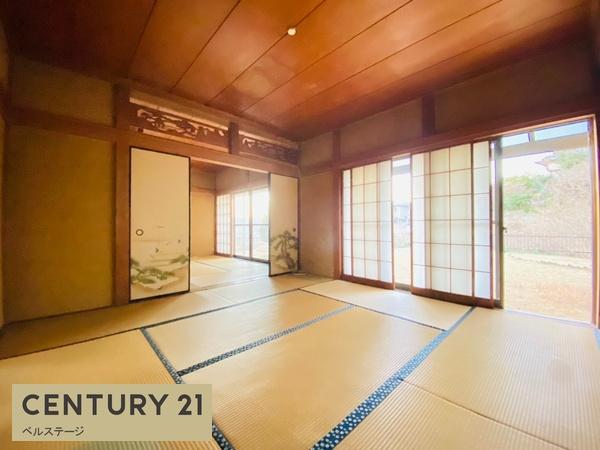木更津市真舟５丁目の中古一戸建て
