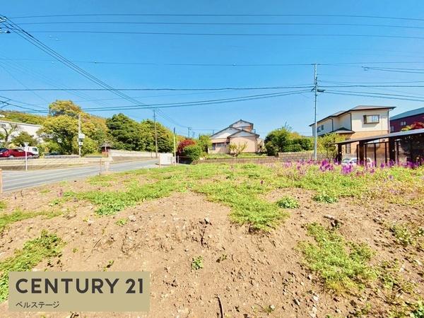 君津市北子安６丁目の土地