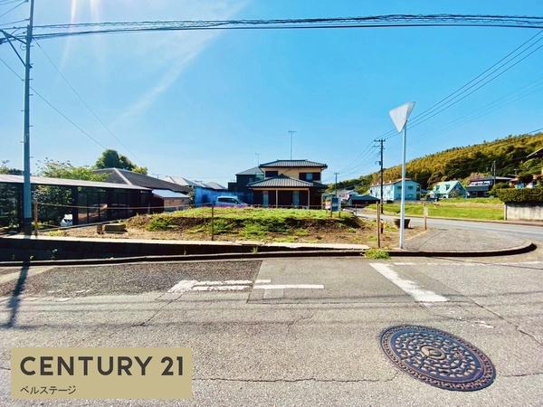 君津市北子安６丁目の土地