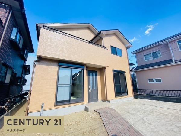 JR内房線　市原市辰巳台東4丁目　中古戸建