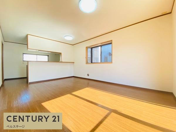 JR内房線　市原市辰巳台東4丁目　中古戸建