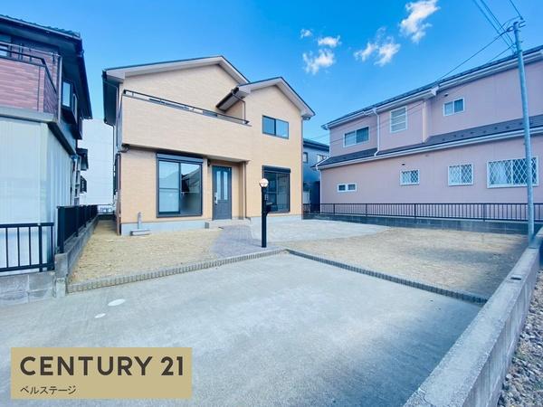 JR内房線　市原市辰巳台東4丁目　中古戸建