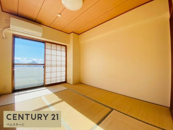 JR内房線　ヴェラハイツ五井　中古マンション