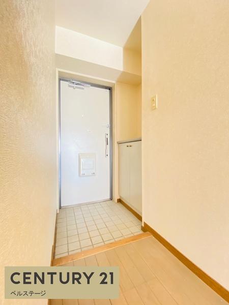 JR内房線　ヴェラハイツ五井　中古マンション