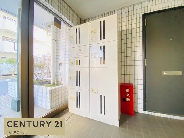JR内房線　ヴェラハイツ五井　中古マンション