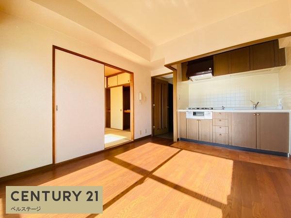 JR内房線　ヴェラハイツ五井　中古マンション