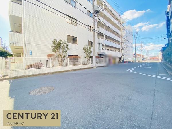 JR内房線　ヴェラハイツ五井　中古マンション